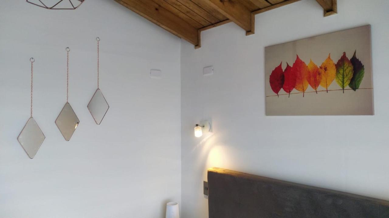Cabanas Alto Patagonia Villa Puerto Natales Luaran gambar