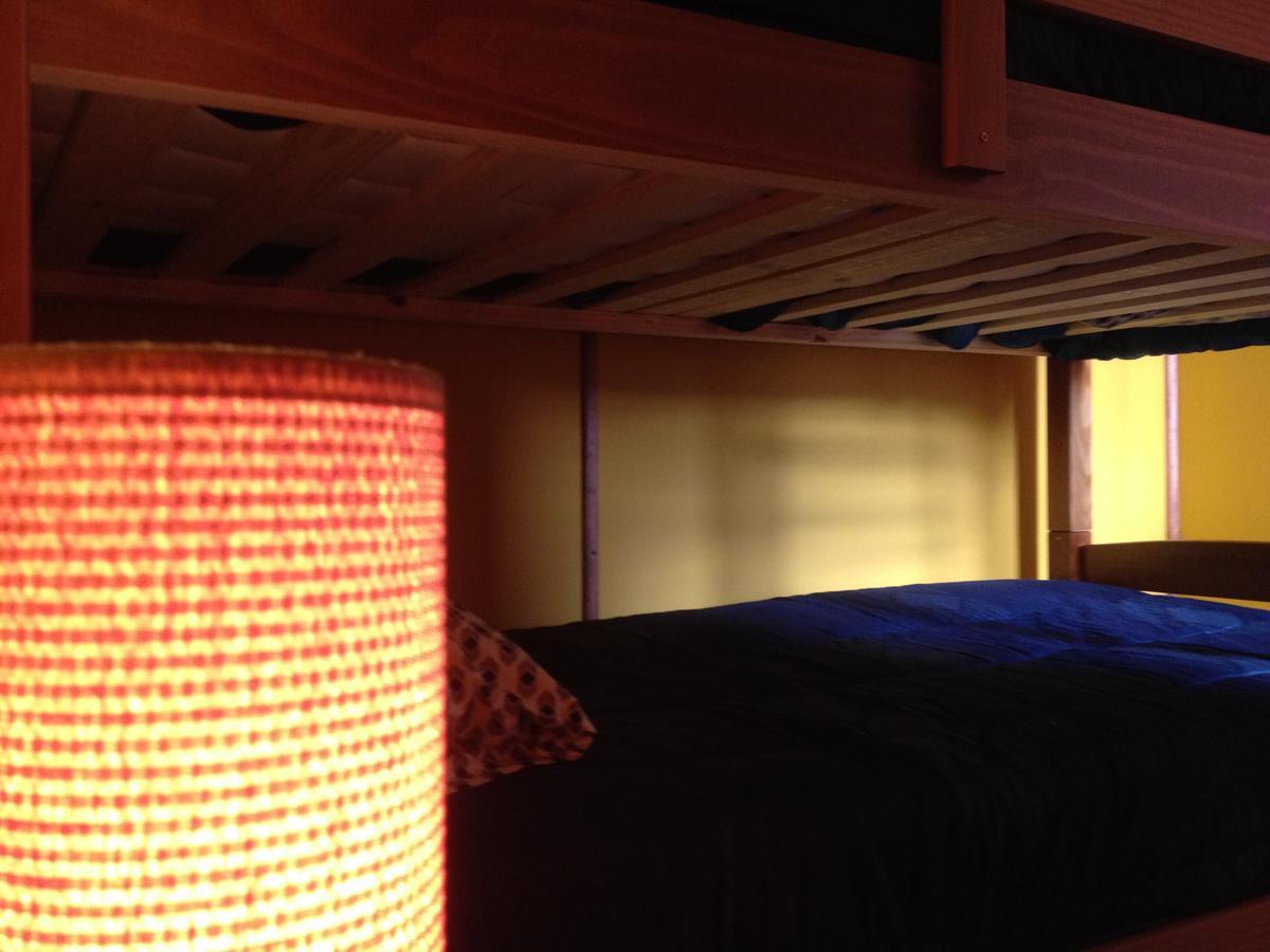 Cabanas Alto Patagonia Villa Puerto Natales Luaran gambar