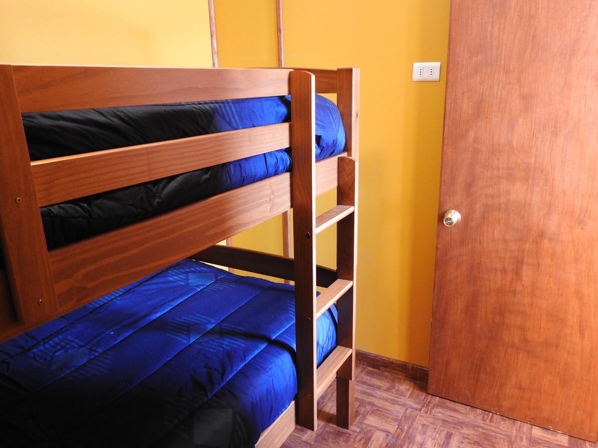 Cabanas Alto Patagonia Villa Puerto Natales Luaran gambar