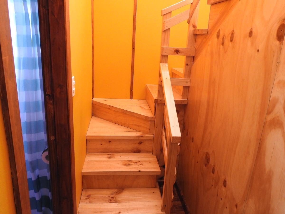 Cabanas Alto Patagonia Villa Puerto Natales Luaran gambar