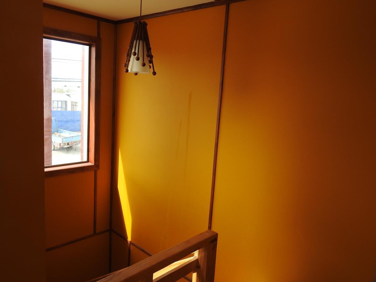 Cabanas Alto Patagonia Villa Puerto Natales Luaran gambar